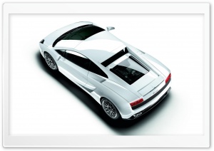Lamborghini Sport Cars 2