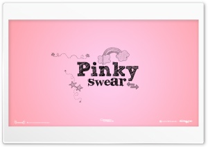 Pinky Swear_Nithinsuren