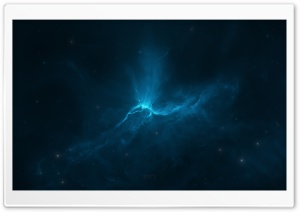 Atlantis Nebula 14