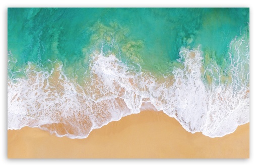 Download Beach, Nature UltraHD Wallpaper
