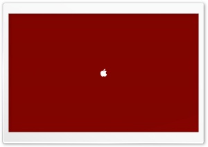 FoMef - Apple Red 5K