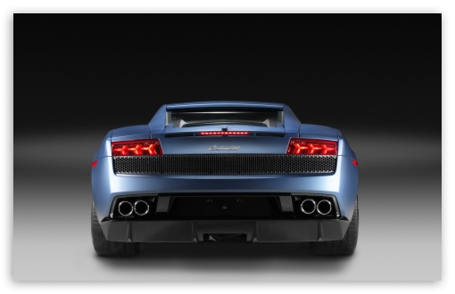Download Lamborghini Sport Cars 5 UltraHD Wallpaper