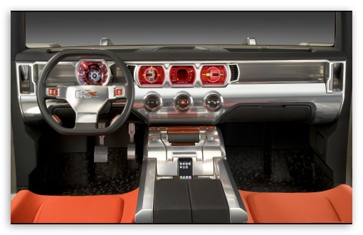 Download Car Interior 65 UltraHD Wallpaper