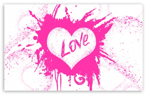Download The Love - Thaseem Ameerali UltraHD Wallpaper