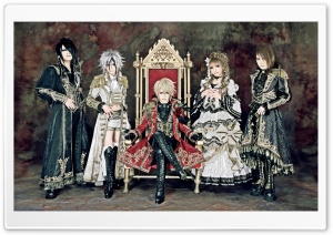 Versailles 2 Game