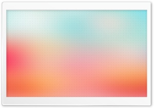 Colorful Wallpaper for MAC