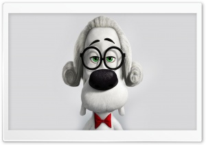 Mr Peabody 2014