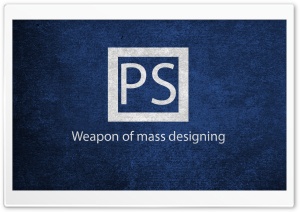 Ps 6 Weapon of Mass Designing
