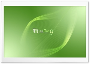 Linux Mint 9