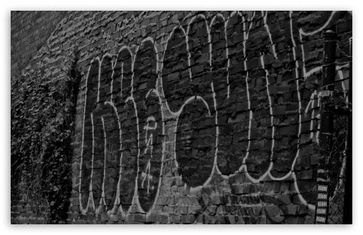 Download Graffiti UltraHD Wallpaper
