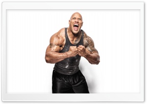 The Rock 2023