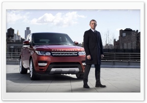 2014 Range Rover Sport -...