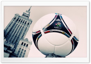 UEFA Euro 2012 Poland &...
