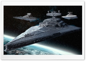 Imperial-class Star Destroyer