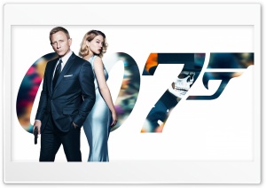 007 Bond