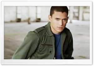 Wentworth Miller