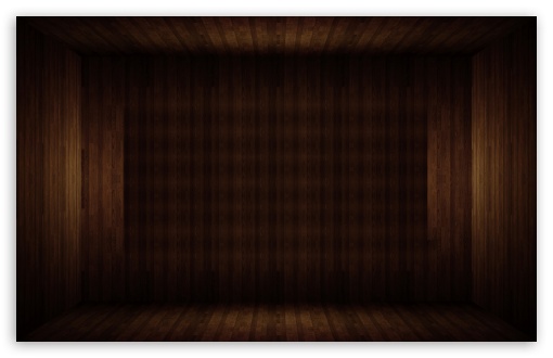 Download Wood Room UltraHD Wallpaper