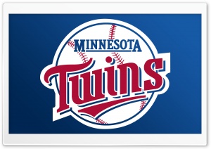 Minnesota Twins Logo