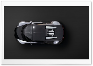 Bugatti Veyron 10