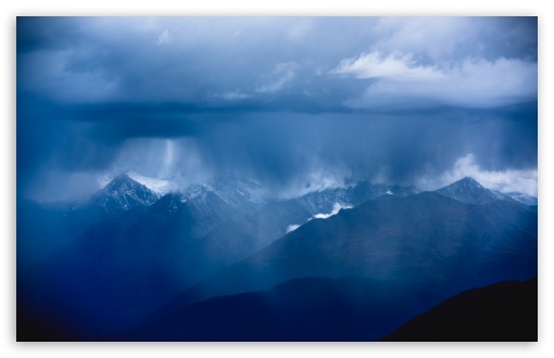 Download Alps Mountains, Switzerland UltraHD Wallpaper