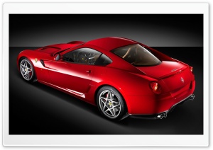 Ferrari Sport Car 58