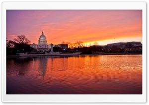 United States Capitol,...