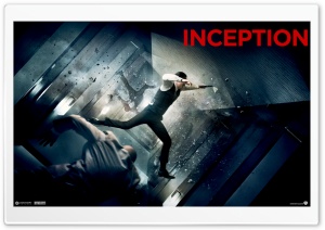 Inception - Zero Gravity
