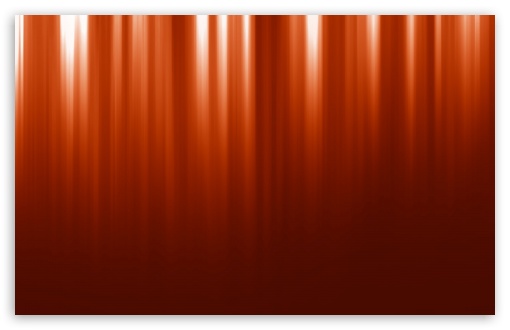 Download Aero Dark Orange 7 UltraHD Wallpaper