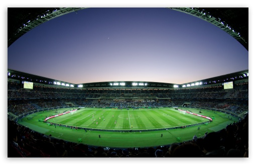 Download Nissan Stadium UltraHD Wallpaper
