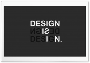 Design Typography I