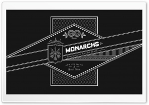 Monarchs Deck