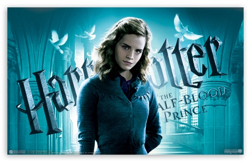 Download Harry Potter   Half Blood Prince 7 UltraHD Wallpaper