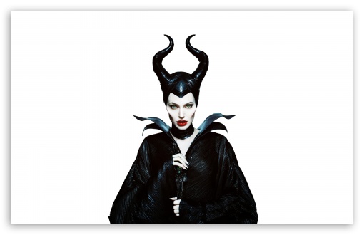 Download Maleficent 2014 Movie UltraHD Wallpaper