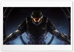 Halo Infinite 2020 Video Game