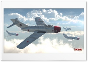 MiG-15bis