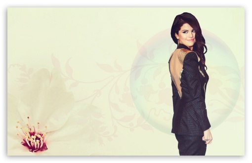 Download Selena Gomez UltraHD Wallpaper