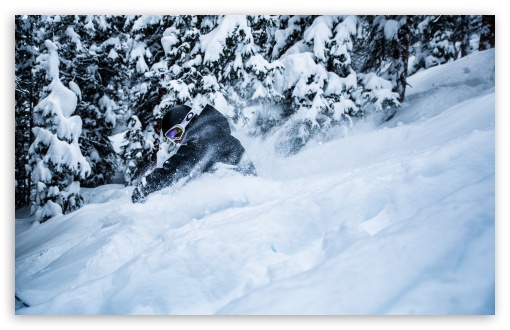 Download Copper Mountain Ski UltraHD Wallpaper