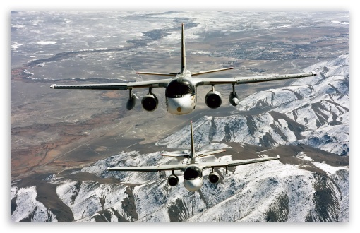 Download War Airplane 45 UltraHD Wallpaper