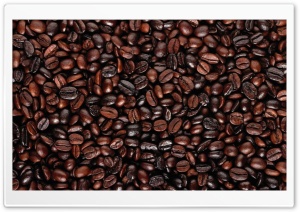 Coffee Beans Dark