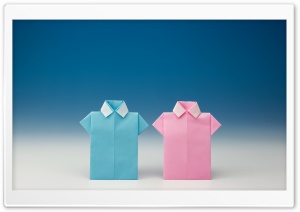 Origami Shirts
