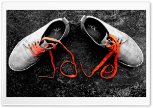 Love Shoes