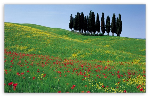 Download Italy Landscape UltraHD Wallpaper