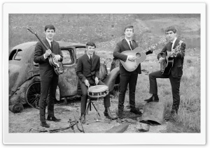 Beatles Band