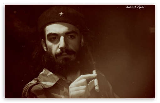 Download Che Guevara UltraHD