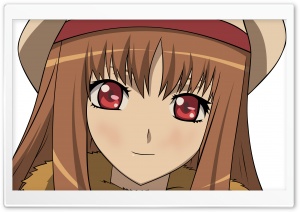 Spice And Wolf, Horo VII