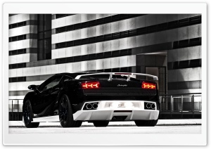 Lamborghini BF