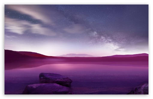 Download Landscape G3 UltraHD Wallpaper
