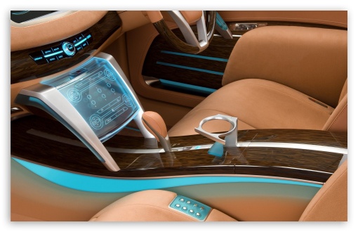 Download Car Interior 106 UltraHD Wallpaper