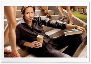 Californication   David Duchovny