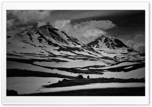 Armenia, Aragats